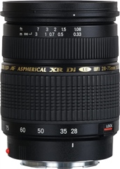 Tamron SP AF 28-75mm f2.8 XR Di (Sony) - CeX (UK): - Buy, Sell, Donate